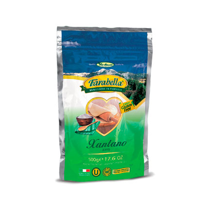 Ksantaanikumi