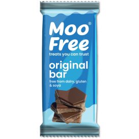 Moofree Choccy bar patukka Original 20g