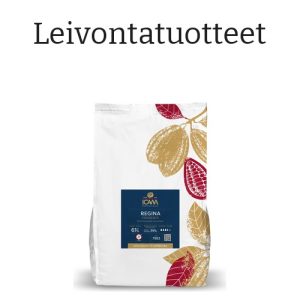 Leivontatuotteet