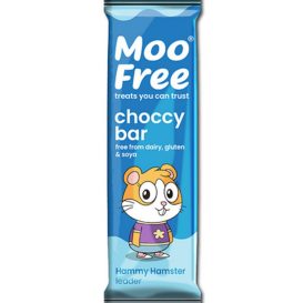 Moofree Choccy bar patukka Original 20g